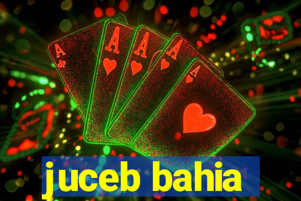 juceb bahia